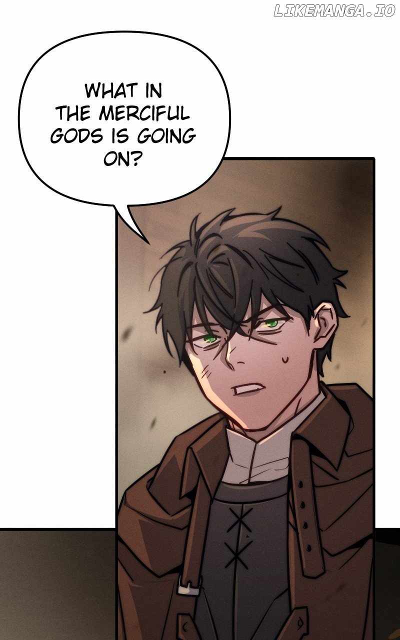 A Practical Guide to Evil Chapter 33 102
